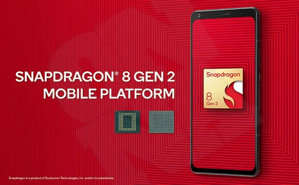 qualcomm snapdragon 8th generation 2 mobile platforms 2